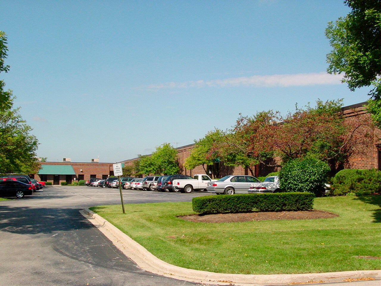 1401-2818 Centre Circle Dr, Downers Grove, IL à louer Photo principale- Image 1 de 4