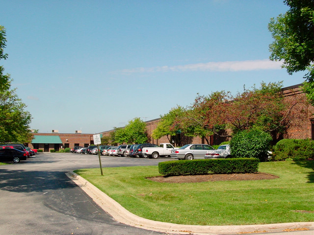1401-2818 Centre Circle Dr, Downers Grove, IL for lease Primary Photo- Image 1 of 4