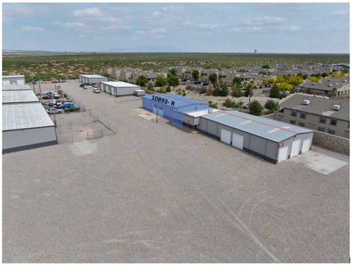 10893 Dyer St, El Paso, TX for lease Interior Photo- Image 1 of 25