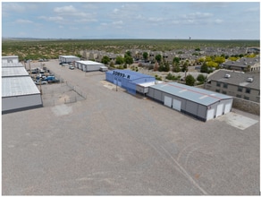 10893 Dyer St, El Paso, TX for lease Interior Photo- Image 1 of 25