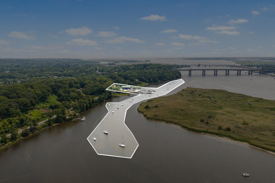 34 Neck Rd, Old Lyme, CT à vendre - Photo principale - Image 1 de 8