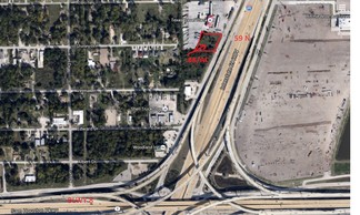 More details for 15605 Eastex Fwy, Humble, TX - Land for Sale