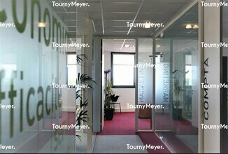 Bureau dans Saint-Herblain à vendre Photo intérieure- Image 2 de 7