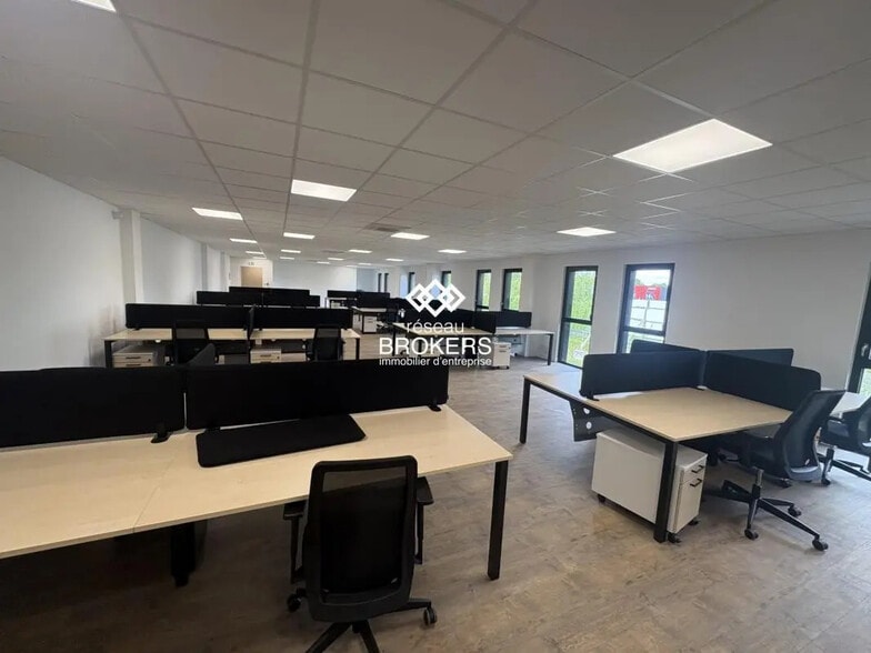 Local d'activités dans Thouaré-sur-Loire à vendre - Photo intérieure - Image 2 de 3