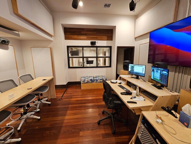 Plus de détails pour 3109-3117 W Temple St, Los Angeles, CA - Bureau à louer