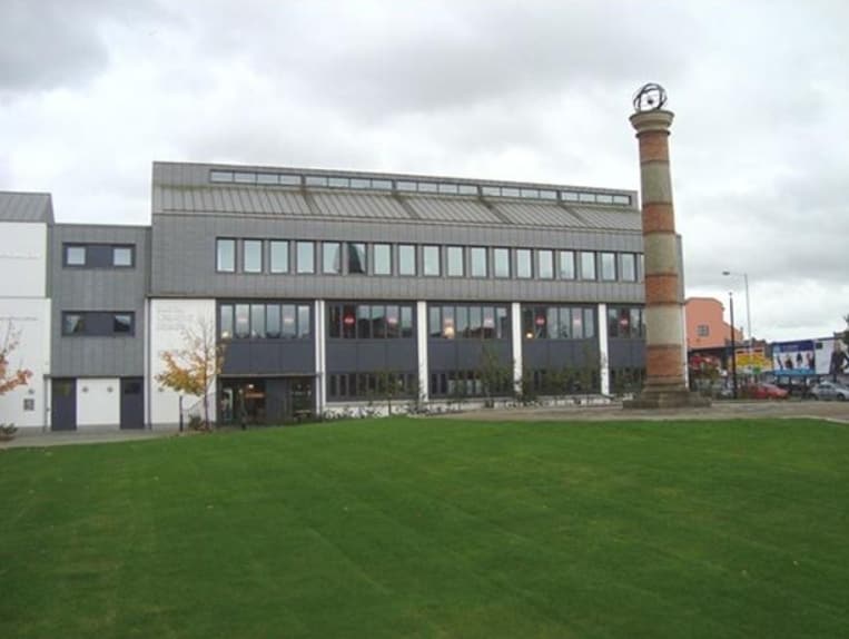 7 Cromac Ave, Belfast for lease Primary Photo- Image 1 of 3