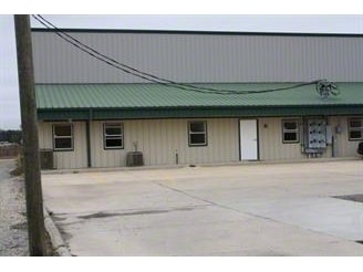 131 Industrial Dr, Slidell, LA for lease - Primary Photo - Image 1 of 12