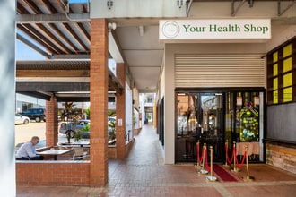 421 Brunswick St, Fortitude Valley for lease Primary Photo- Image 2 of 2