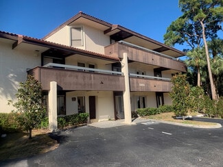 More details for 3355 Burns Rd, Palm Beach Gardens, FL - Office/Medical for Lease