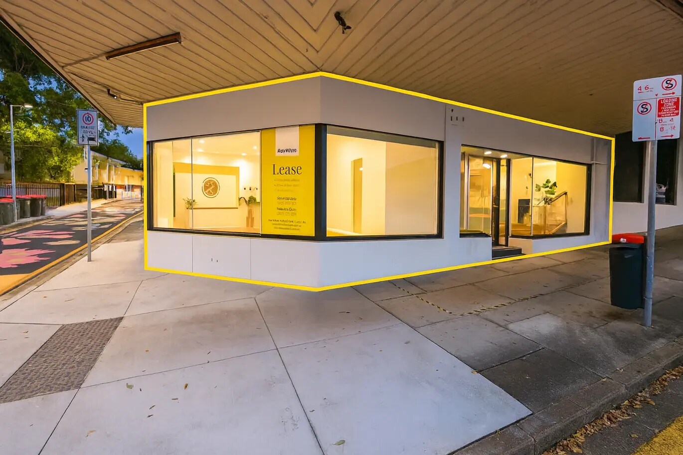 194 Cavendish Road, Coorparoo for lease Building Photo- Image 1 of 4