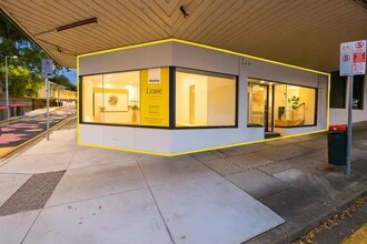 194 Cavendish Road, Coorparoo for lease Building Photo- Image 1 of 4