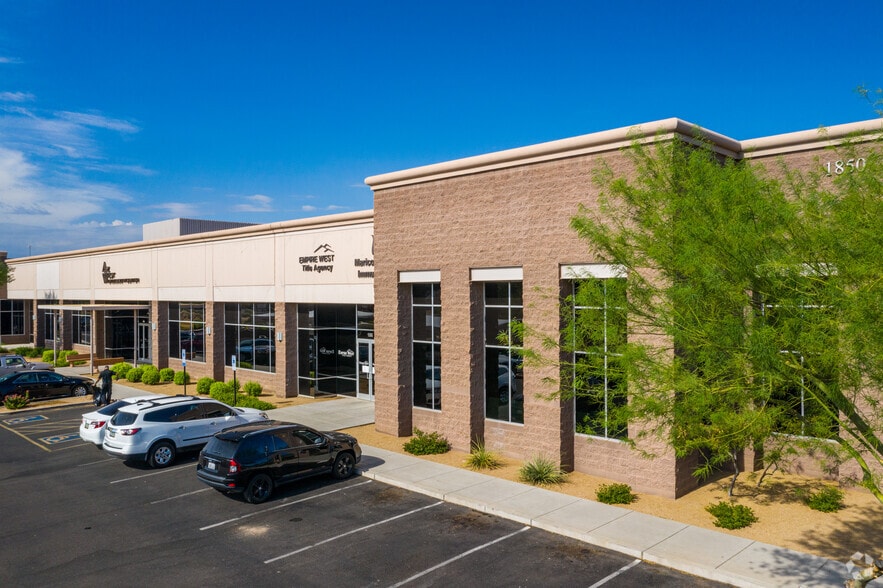 1850 N 95th Ave, Phoenix, AZ for sale - Primary Photo - Image 1 of 5
