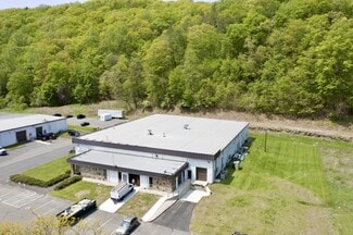 More details for 1114 Federal Rd, Brookfield, CT - Industrial for Lease