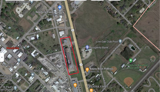 More details for 9303 HWY 36, Needville, TX - Land for Sale