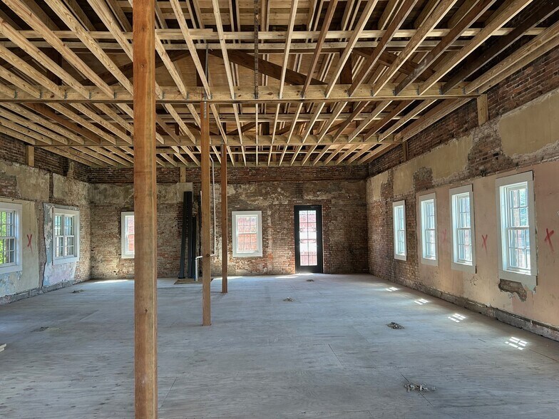 3500 2nd Ave, Columbus, GA à louer - Photo du bâtiment - Image 2 de 12