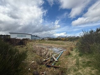 Plus de détails pour Hill Of Banchory E, Banchory - Terrain à vendre