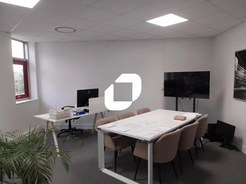 Bureau dans Nantes à louer - Photo intérieure - Image 2 de 7