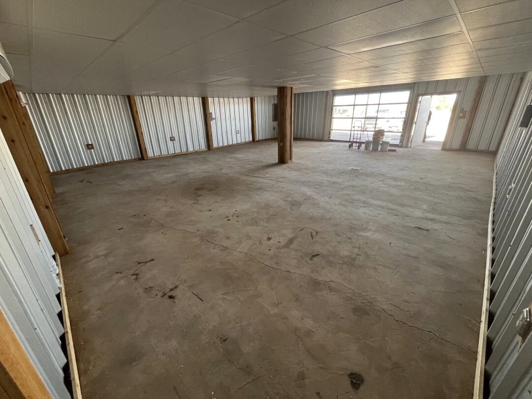 5767 E Hwy 80, Abilene, TX for lease Primary Photo- Image 1 of 7