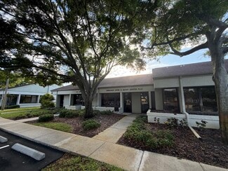 More details for 1831 N Belcher Rd, Clearwater, FL - Office/Medical for Lease