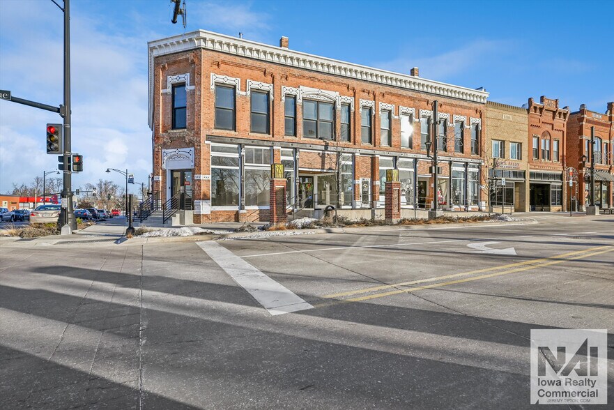 1000-1030 7th Ave, Marion, IA à louer - Photo du bâtiment - Image 2 de 16