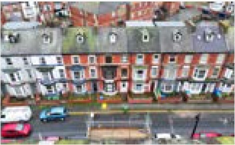 13 Windsor Crescent, Bridlington à vendre Photo principale- Image 1 de 2