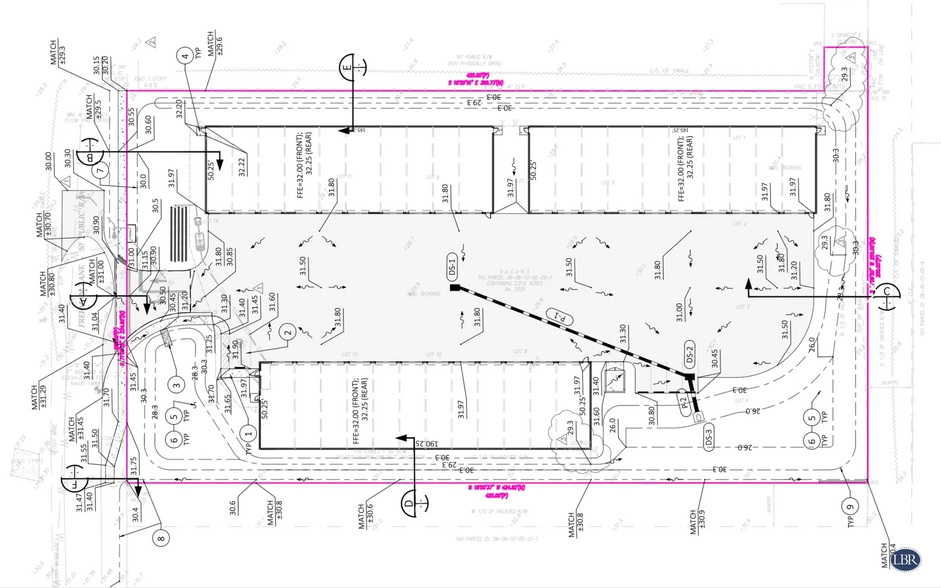 3335 Freeman Ln, Melbourne, FL à vendre - Photo du bâtiment - Image 2 de 5