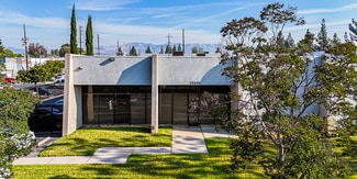 Plus de détails pour 20645 Bahama St, Chatsworth, CA - Industriel à vendre