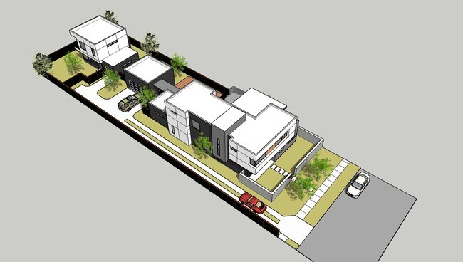 More details for 5210 Woodrow Ave, Austin, TX - Land for Sale