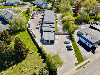 More details for N91W17174 Appleton Ave, Menomonee Falls, WI - Office for Lease