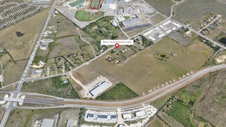 Plus de détails pour 2656 S Old Bastrop Hwy, San Marcos, TX - Terrain à vendre