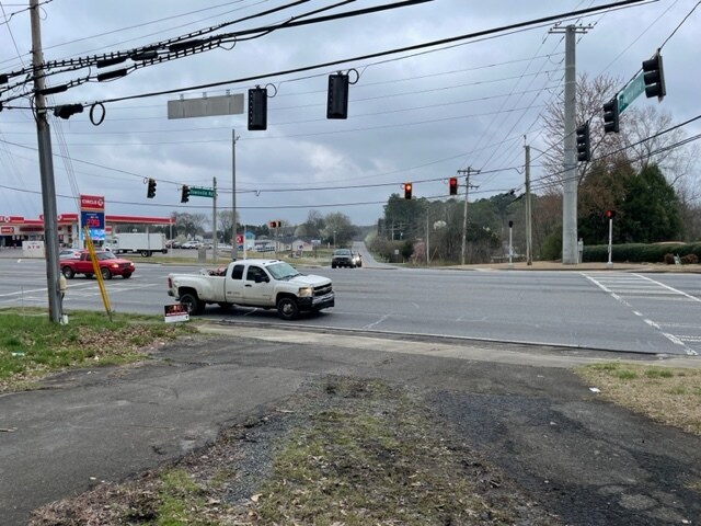 2117 Cleveland, Dalton, GA à vendre - Autre - Image 3 de 12