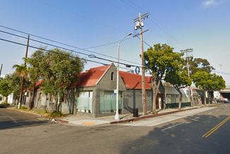 More details for 831 Venice Blvd, Los Angeles, CA - Industrial for Lease