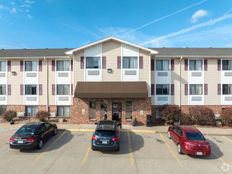 1710 Jefferson St, Jefferson City, MO à vendre - Photo du bâtiment - Image 2 de 18