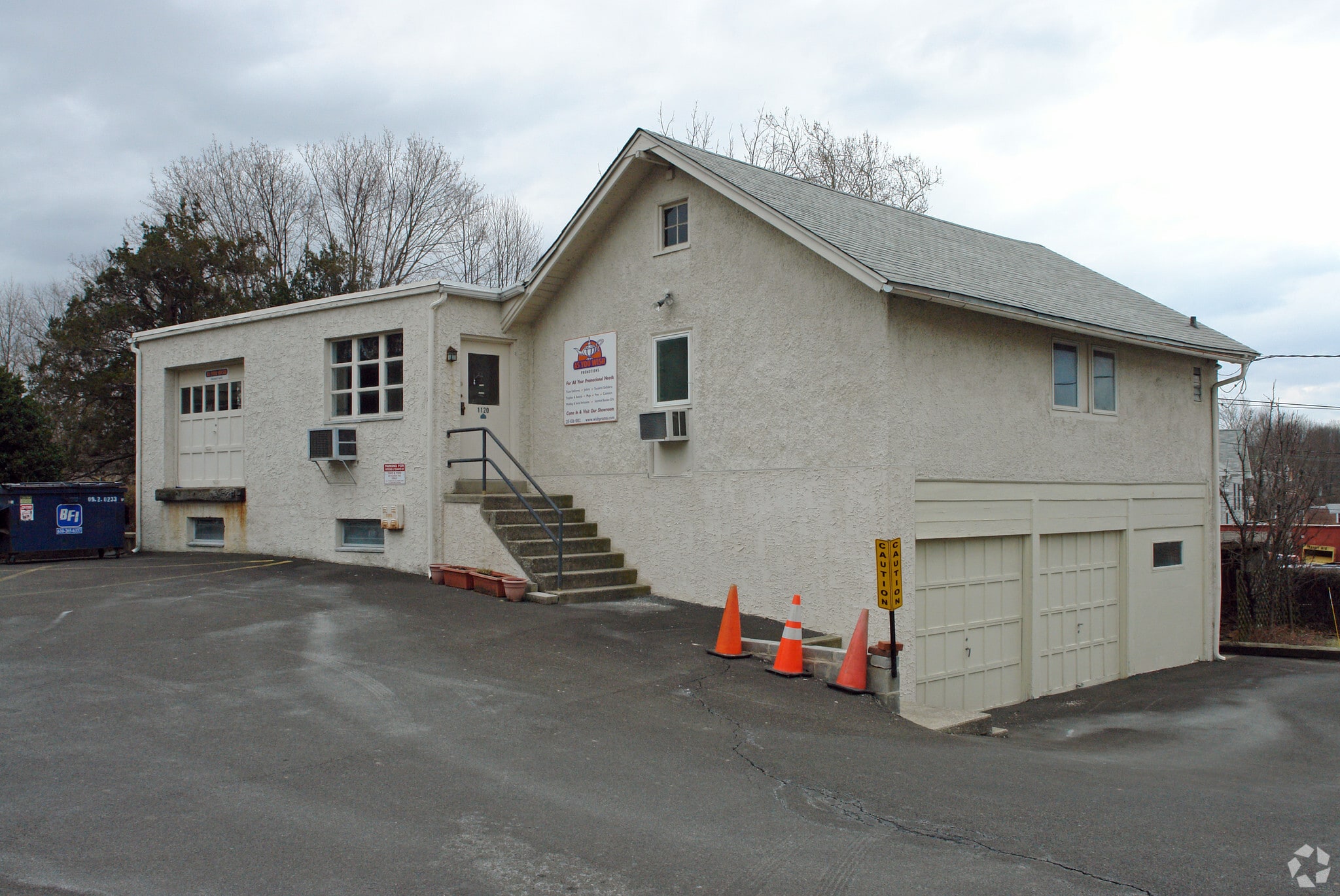 1120 Bethlehem Pike, Flourtown, PA for sale Primary Photo- Image 1 of 5