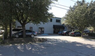 Plus de détails pour 949 Wakefield Dr, Houston, TX - Flex à vendre