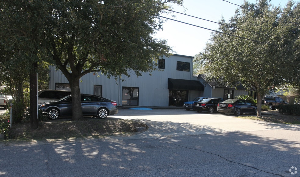 949 Wakefield Dr, Houston, TX for sale - Primary Photo - Image 1 of 10