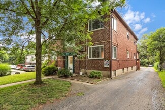 Plus de détails pour 5429 Lester Rd, Cincinnati, OH - Multi-résidentiel à vendre