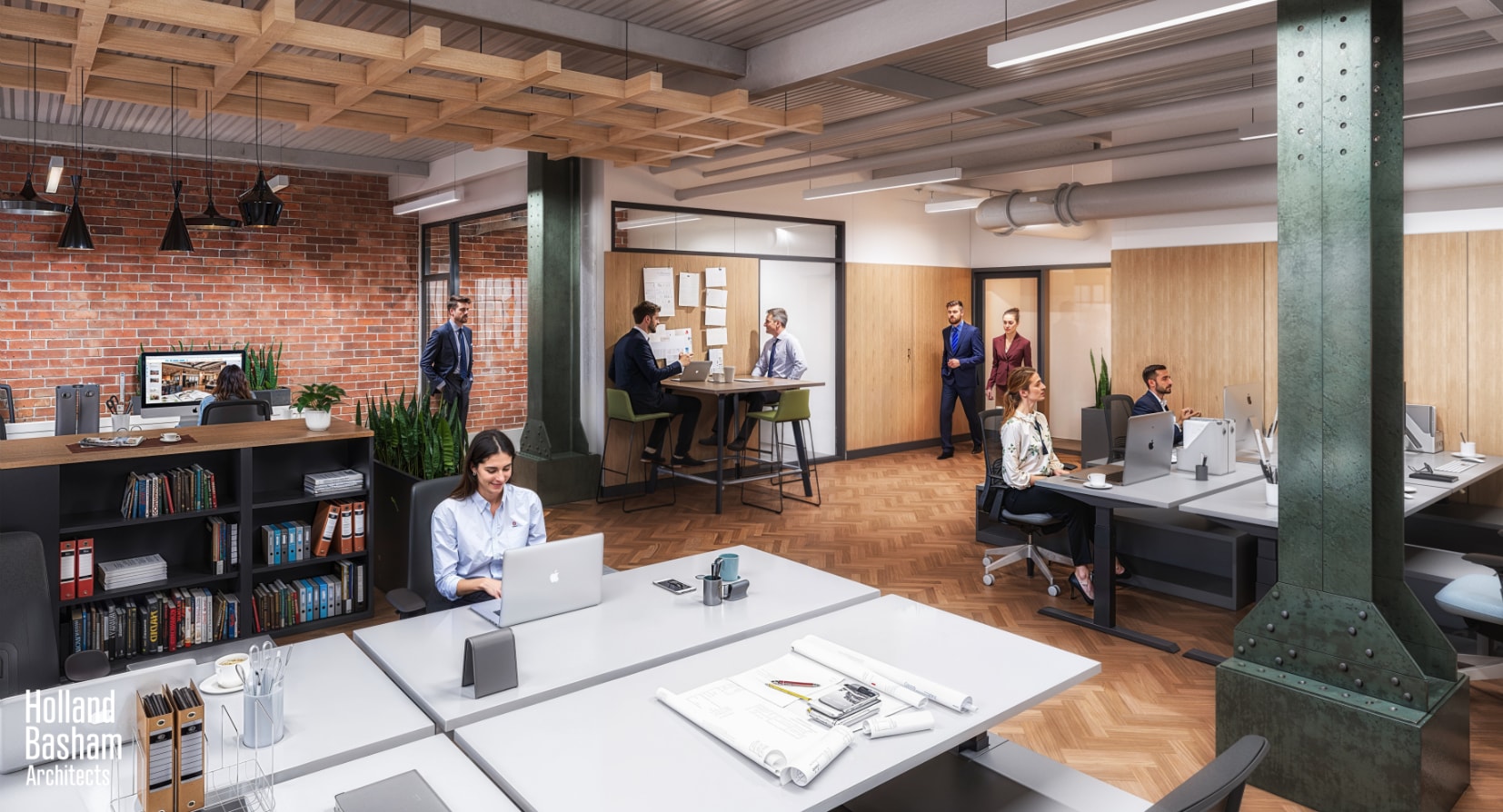 4601 Catalyst Ct, Omaha, NE for lease Interior Photo- Image 1 of 3