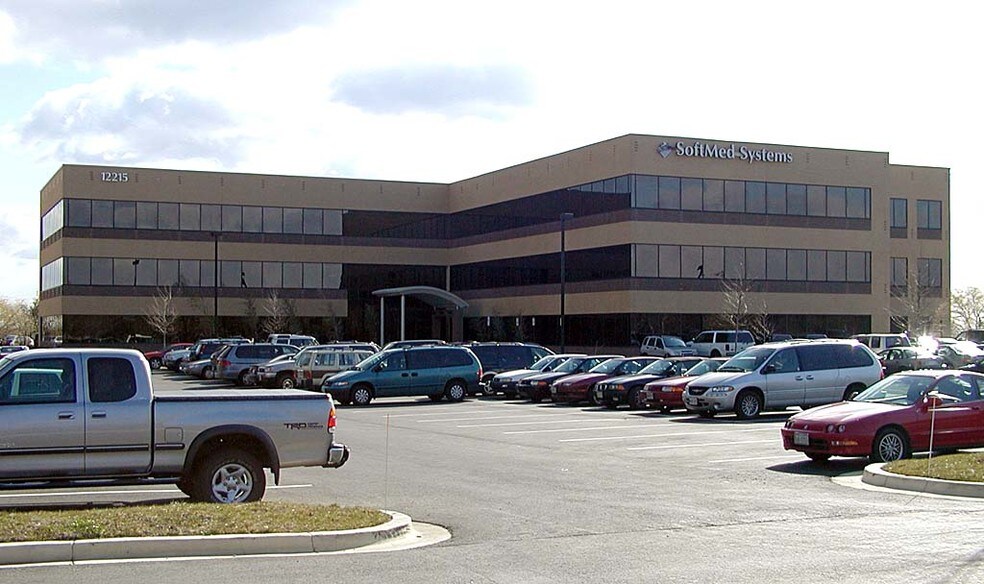 12215 Plum Orchard Dr, Silver Spring, MD à louer - Autre - Image 3 de 6