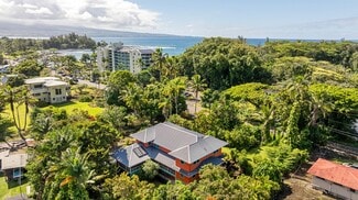 More details for 1896 Kalanianaole St, Hilo, HI - Hospitality for Sale