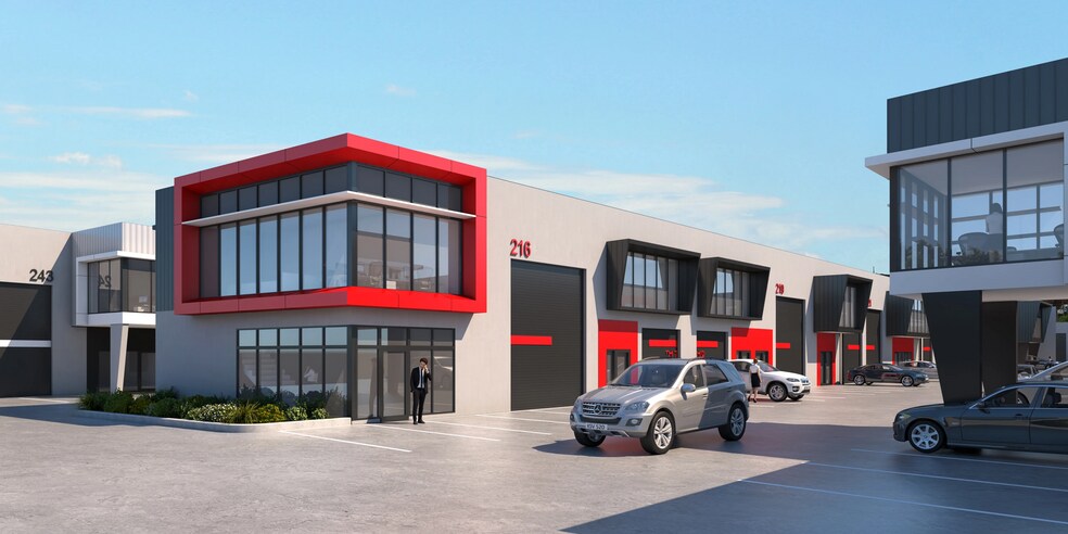 1307 Kingsford Smith Dr, Pinkenba à louer - Photo du bâtiment - Image 3 de 10
