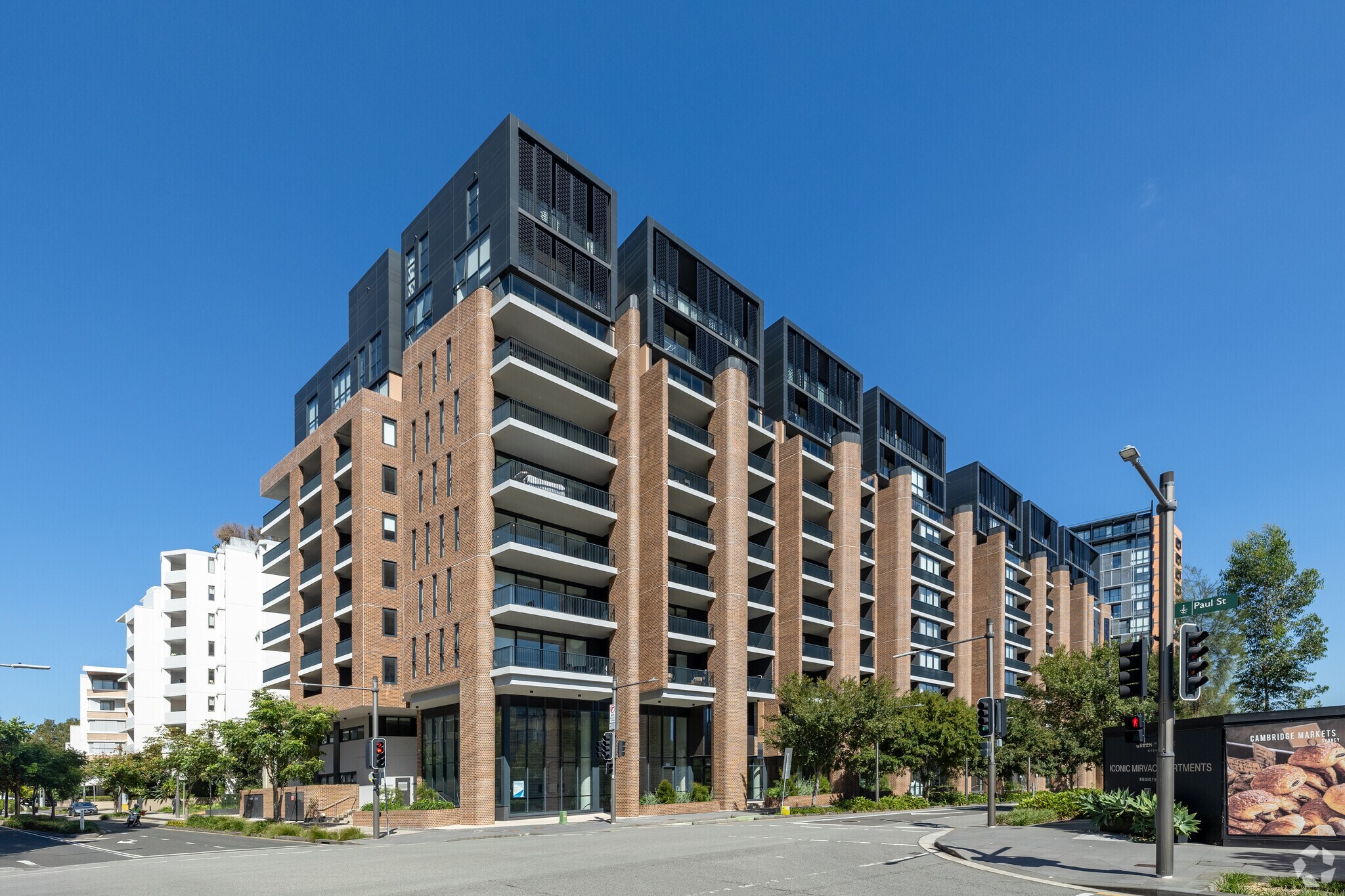 499 Botany Rd, Zetland à vendre Photo principale- Image 1 de 4