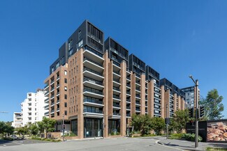 Plus de détails pour 499 Botany Rd, Zetland - Multi-résidentiel à vendre
