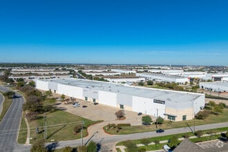 2120 Grand Avenue Pky, Austin, TX - AERIAL  map view