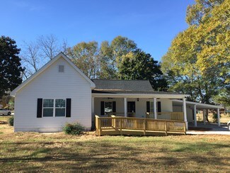 Plus de détails pour 4540 Lawrenceville Rd, Loganville, GA - Bureau à louer