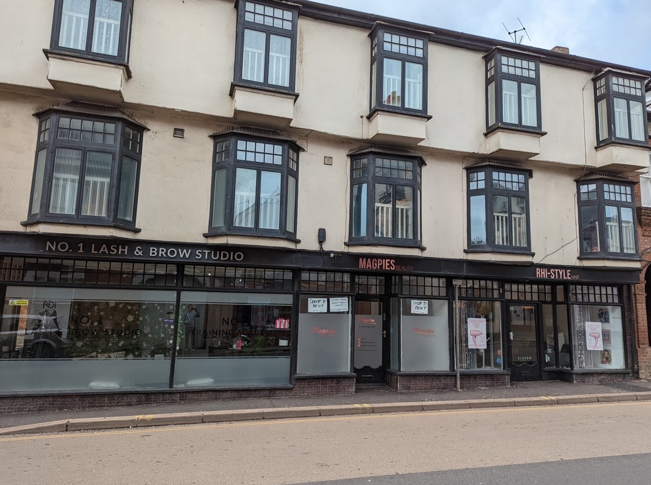 56-62 Fore St, Cullompton for lease Building Photo- Image 1 of 2