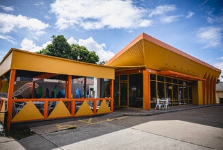 1402 Westheimer Rd, Houston, TX for lease Building Photo- Image 1 of 5