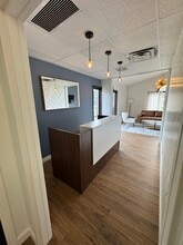 3500 Snouffer Rd, Columbus, OH à louer Photo intérieure- Image 2 de 12