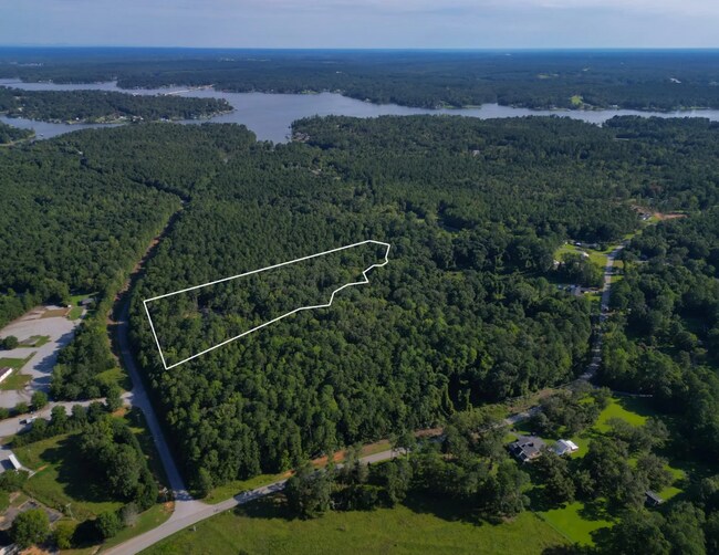 Plus de détails pour 106 Spray Shed Rd, Greenwood, SC - Terrain à vendre