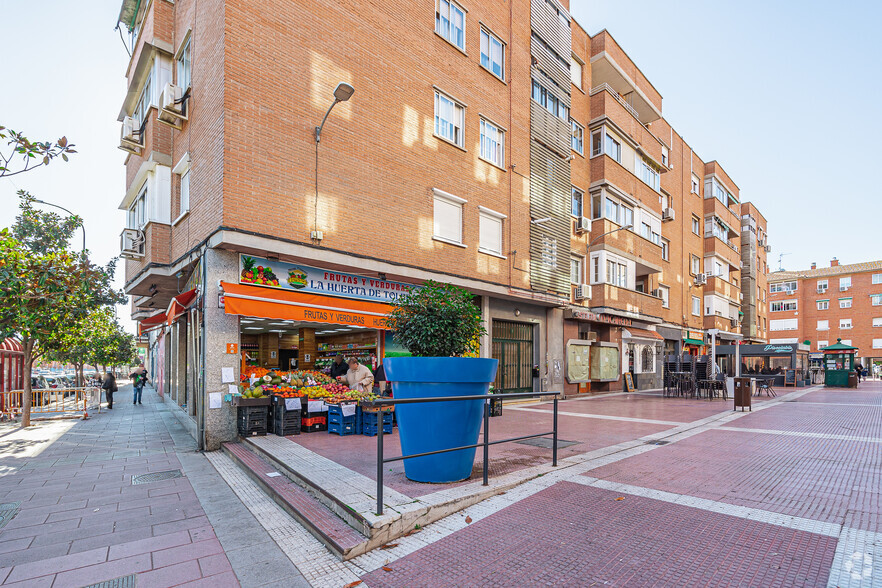 Calle Puerto Bonaigua, 1, Torrejón De Ardoz, Madrid à vendre - Photo du b timent - Image 3 de 8